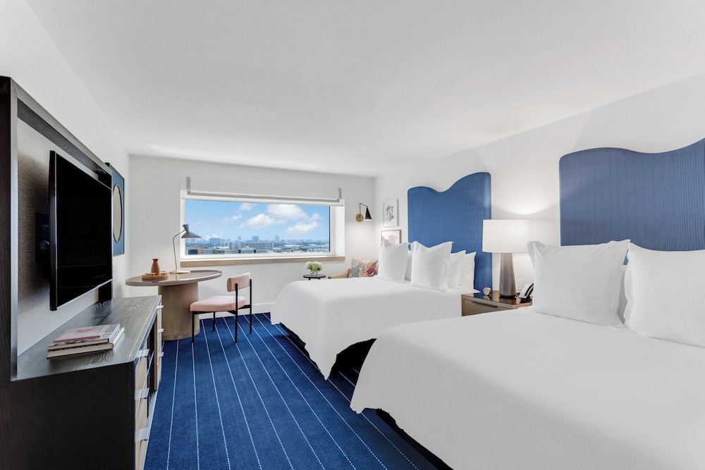 InterContinental Miami by IHG — Hotel rooms in Miami, Florida