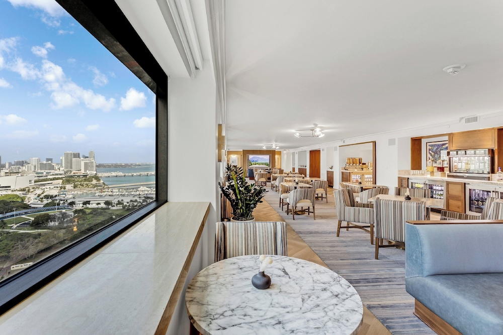 InterContinental Miami by IHG - zdjęcie 5