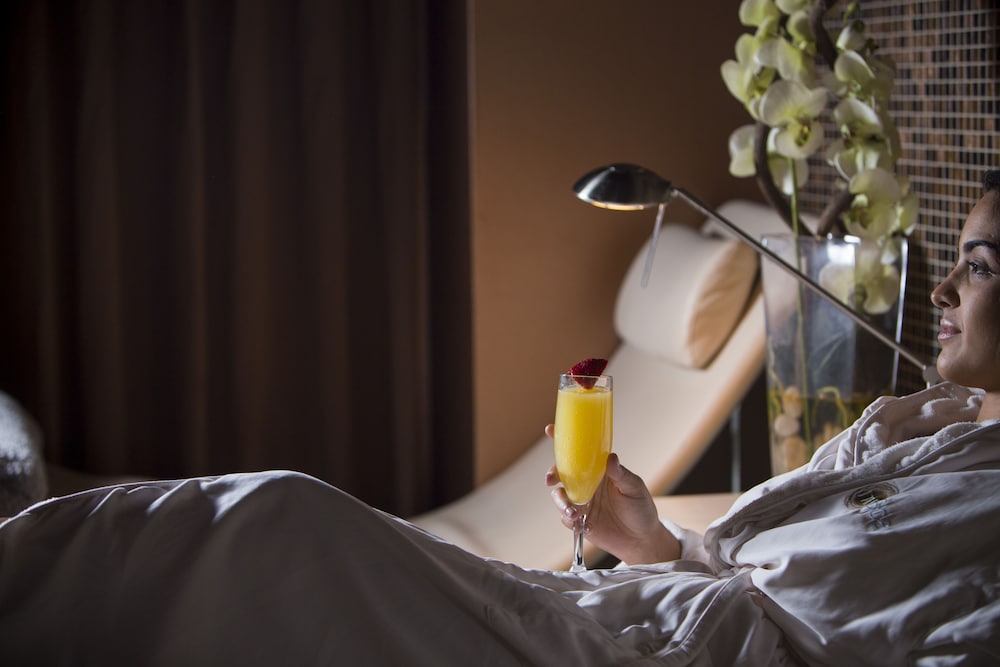 InterContinental Miami by IHG — Hotel rooms in Miami, Florida