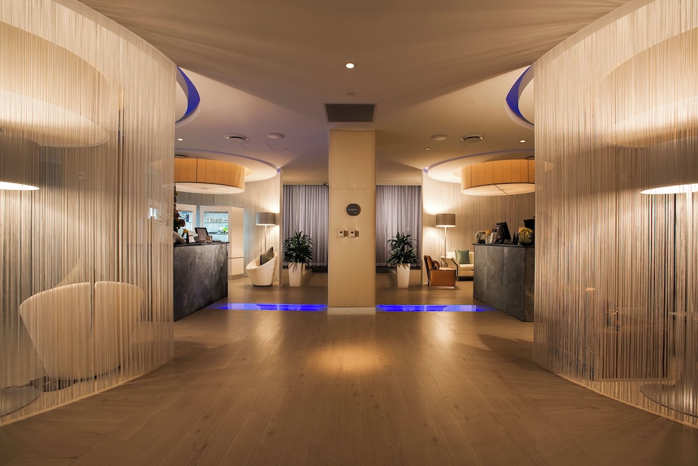 InterContinental Miami by IHG — Hotel building in Miami, Florida