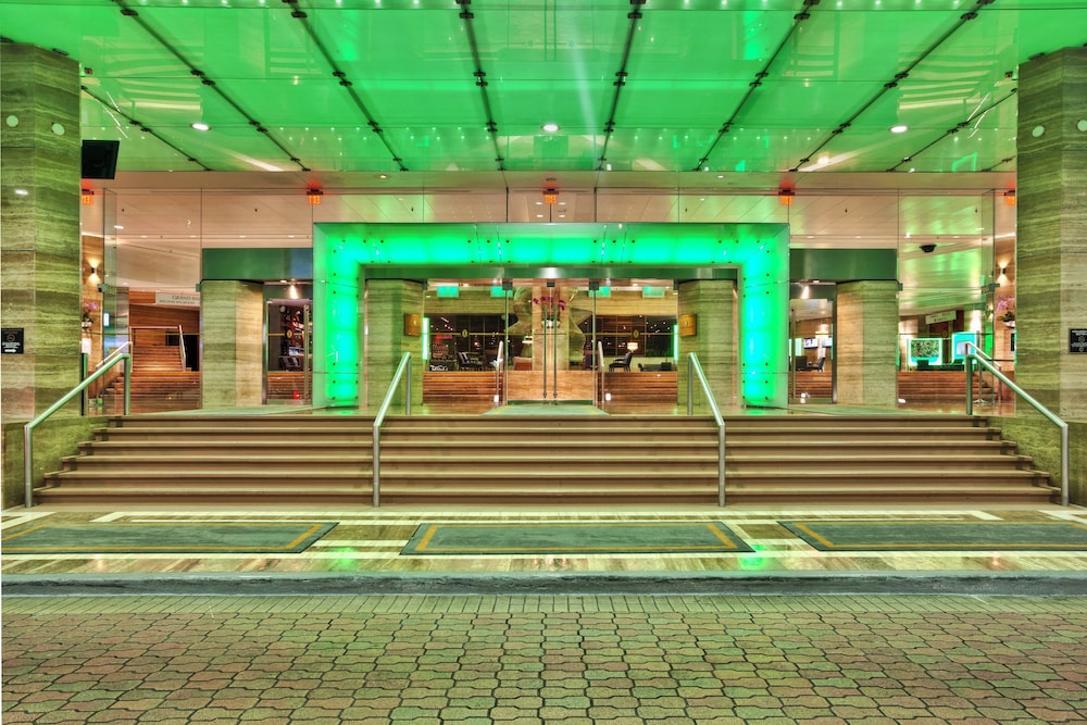 InterContinental Miami by IHG — Hotel building in Miami, Florida