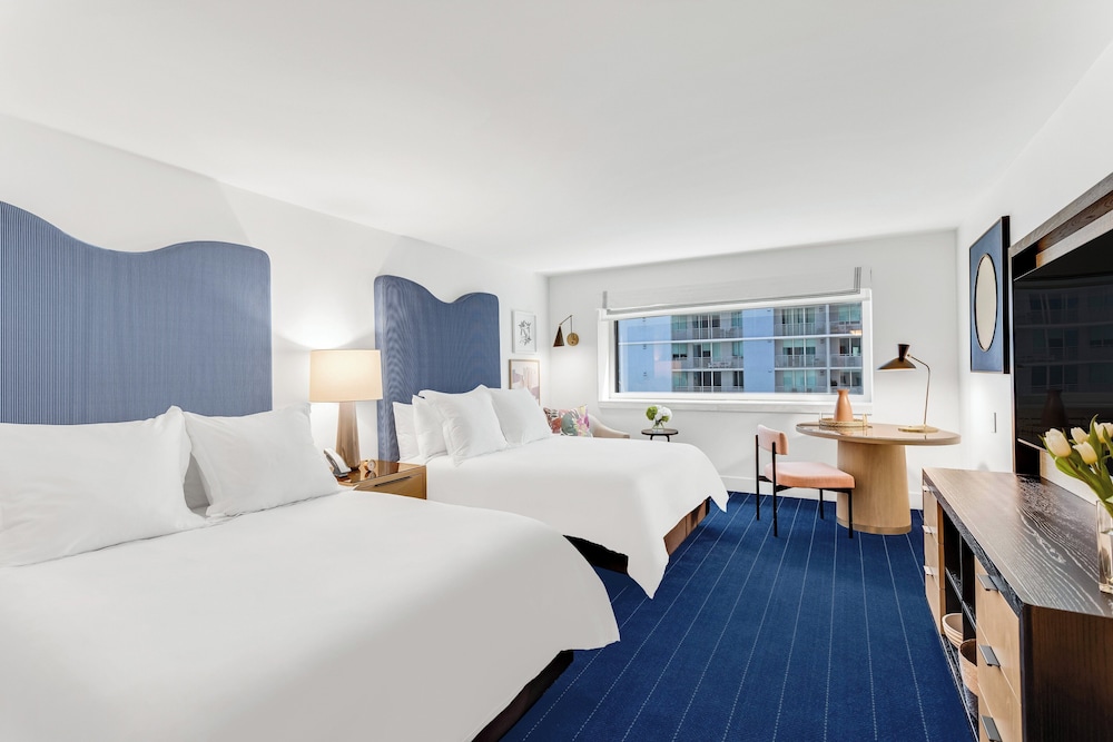 InterContinental Miami by IHG — Hotel rooms in Miami, Florida