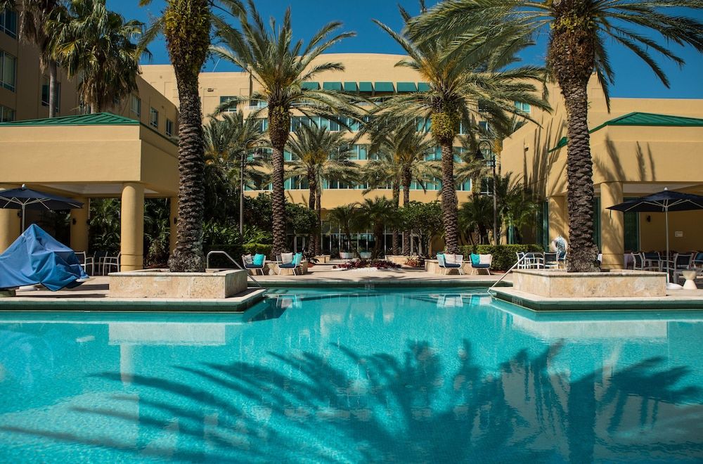 Intercontinental At Doral Miami by IHG