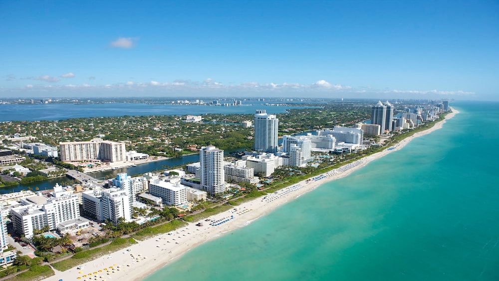 Intercontinental At Doral Miami by IHG - zdjęcie 4
