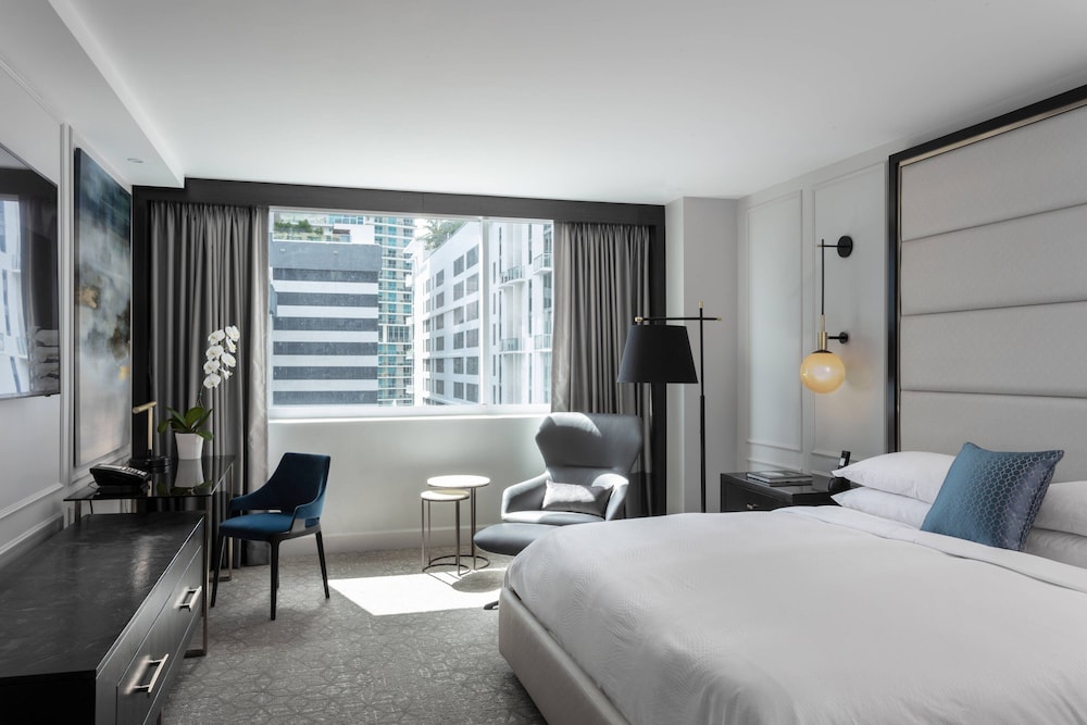 JW Marriott Miami - zdjęcie 5