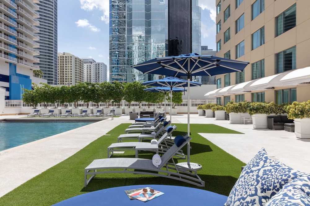 JW Marriott Miami - zdjęcie 3