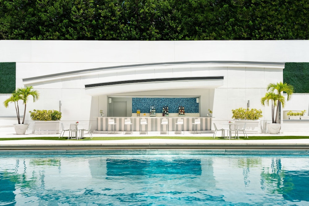 JW Marriott Miami - zdjęcie 4