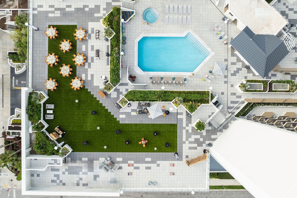 Miami Marriott Biscayne Bay - zdjęcie 5