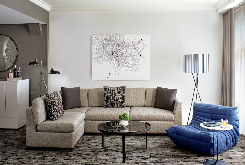 Hotel Zelos San Francisco — Hotel rooms in San Francisco, California