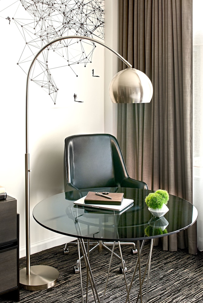 Hotel Zelos San Francisco — Hotel rooms in San Francisco, California