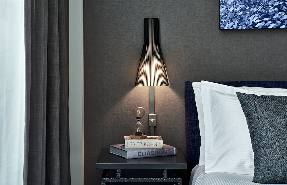 Hotel Zelos San Francisco — Hotel rooms in San Francisco, California