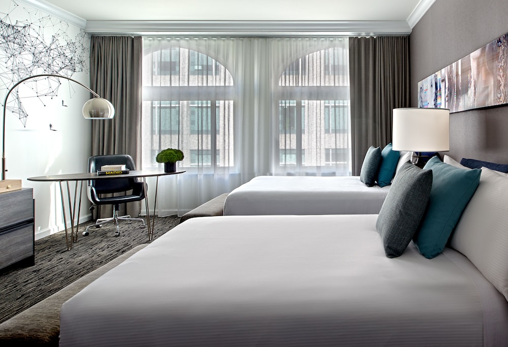 Hotel Zelos San Francisco - zdjęcie 4