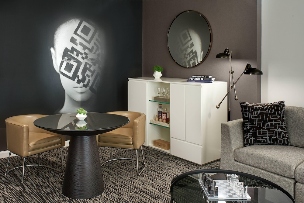 Hotel Zelos San Francisco — Hotel rooms in San Francisco, California
