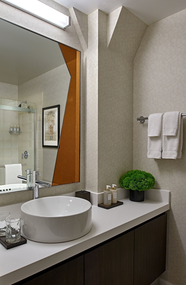 Hotel Zelos San Francisco — Hotel rooms in San Francisco, California