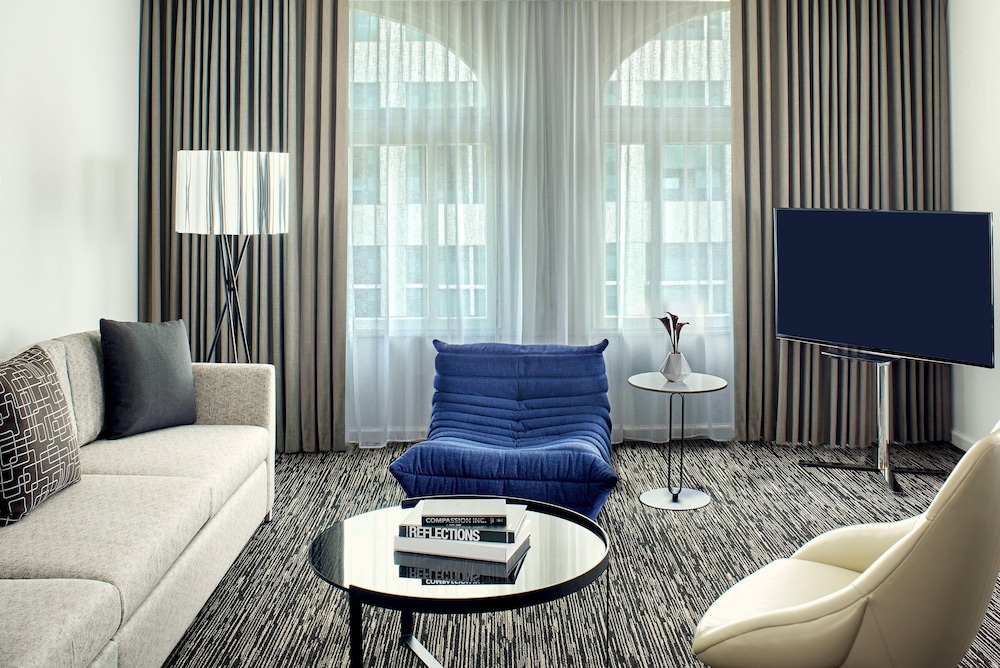 Hotel Zelos San Francisco — Hotel rooms in San Francisco, California