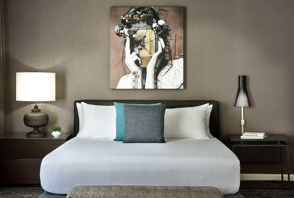 Hotel Zelos San Francisco - zdjęcie 5