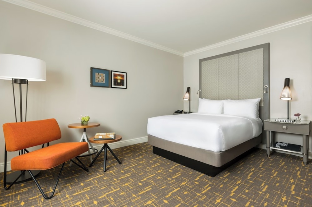 Stanford Court San Francisco — Hotel rooms in San Francisco, California