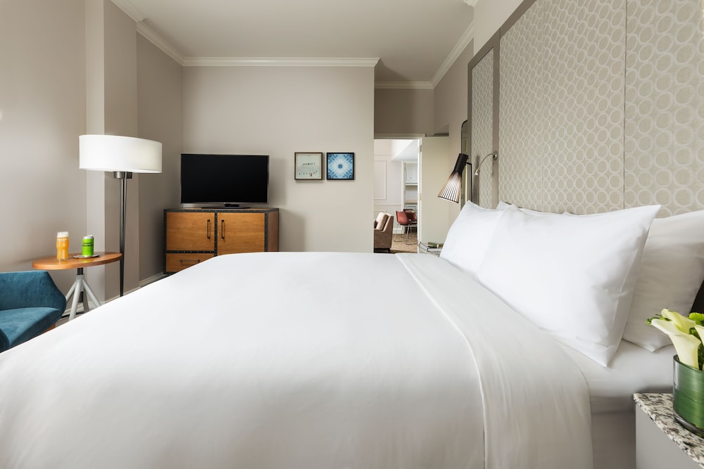 Stanford Court San Francisco — Hotel rooms in San Francisco, California