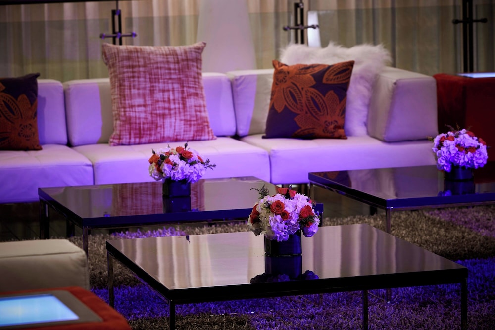 San Francisco Marriott Marquis Union Square — Hotel rooms in San Francisco, California