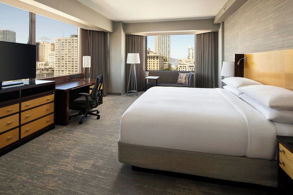 San Francisco Marriott Union Square - zdjęcie 5