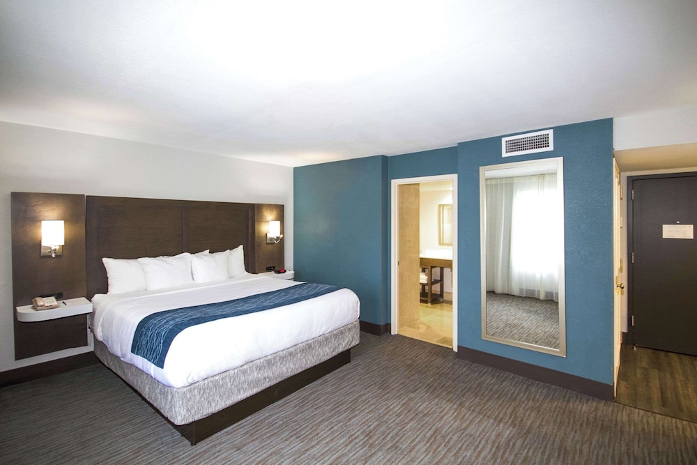 Comfort Inn & Suites Downtown Brickell - Port of Miami - zdjęcie 5