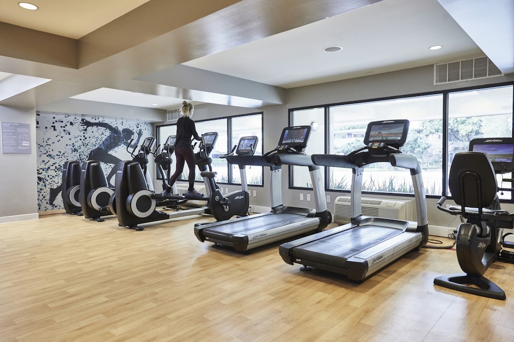 Riu Plaza Fisherman's Wharf — Sports & recreation in San Francisco, California