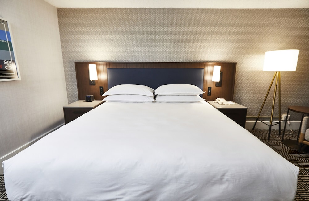 Riu Plaza Fisherman's Wharf — Hotel rooms in San Francisco, California