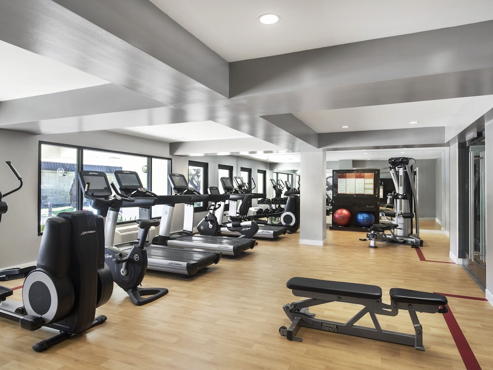 Riu Plaza Fisherman's Wharf — Sports & recreation in San Francisco, California