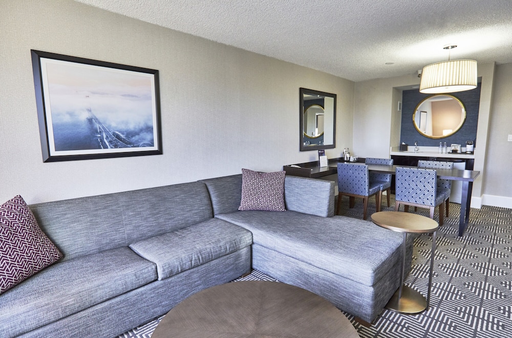 Riu Plaza Fisherman's Wharf — Hotel rooms in San Francisco, California