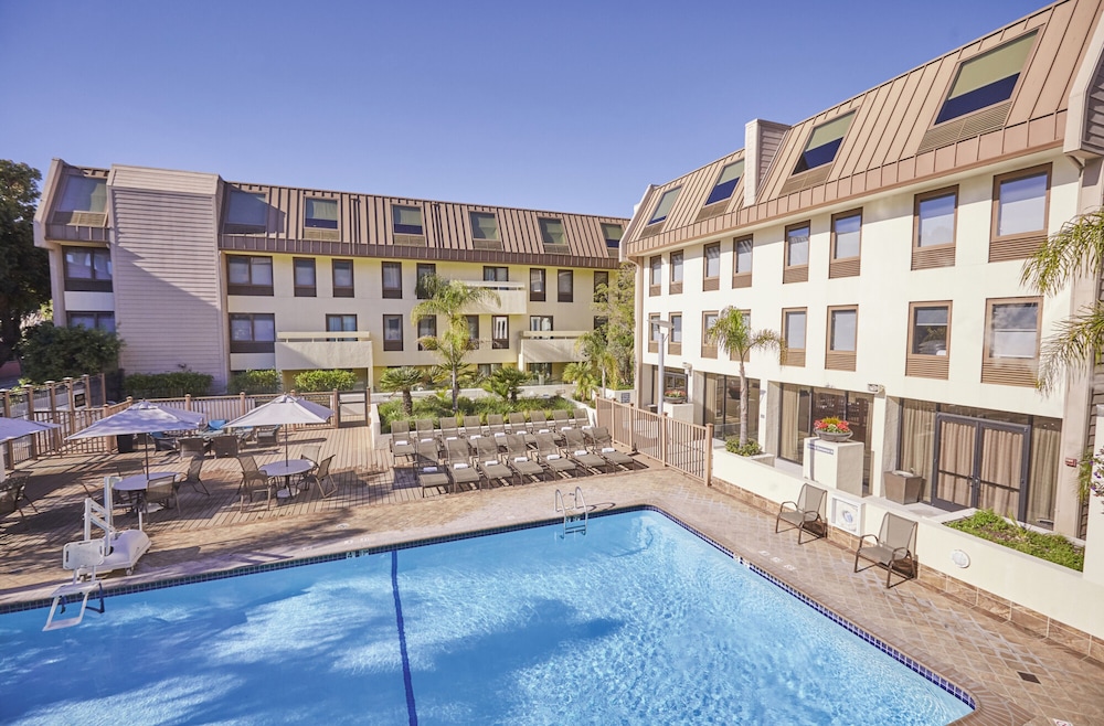 Hotel Riu Plaza Fisherman's Wharf - zdjęcie 3