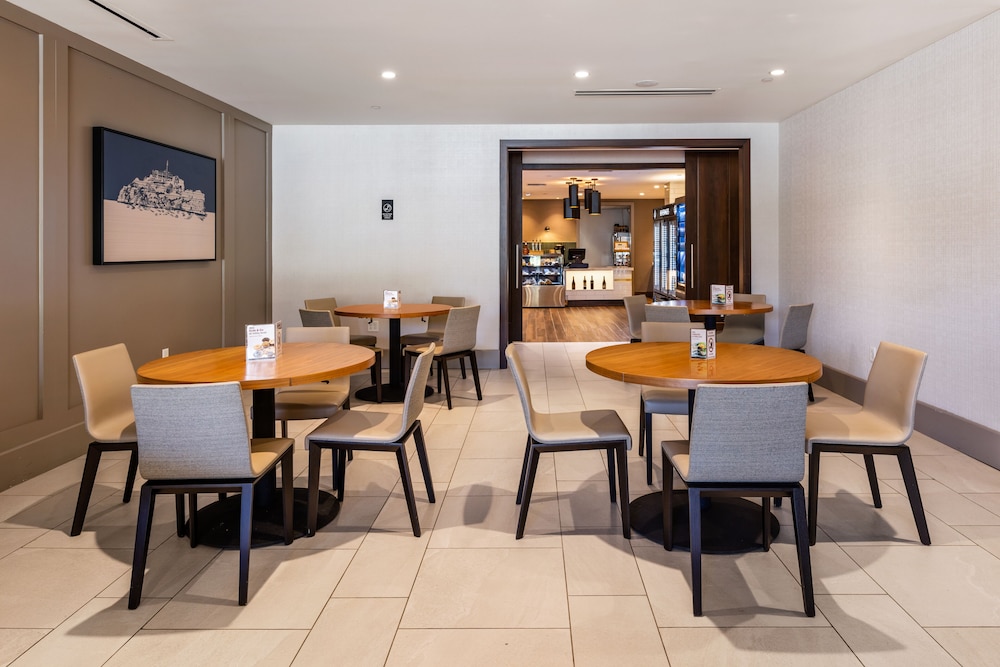 Riu Plaza Fisherman's Wharf — Restaurant & bars in San Francisco, California