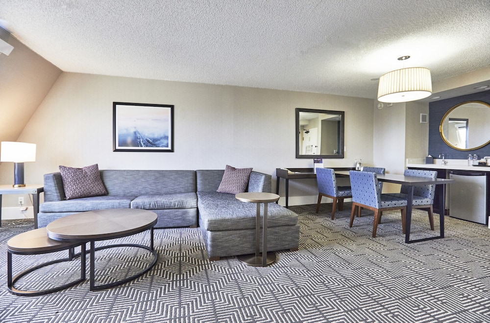 Riu Plaza Fisherman's Wharf — Hotel rooms in San Francisco, California