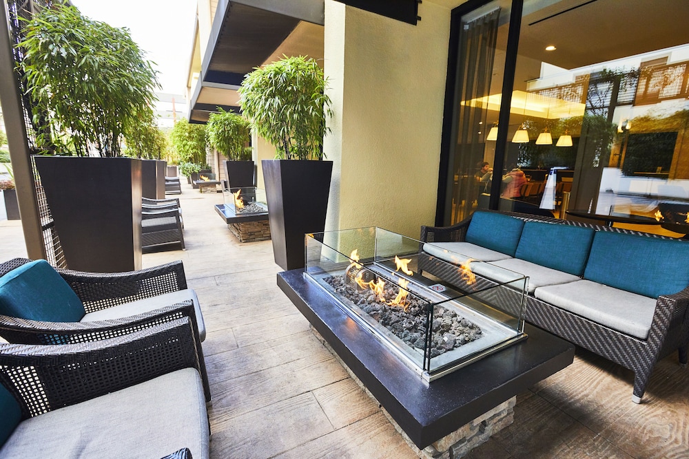 Riu Plaza Fisherman's Wharf — Restaurant & bars in San Francisco, California
