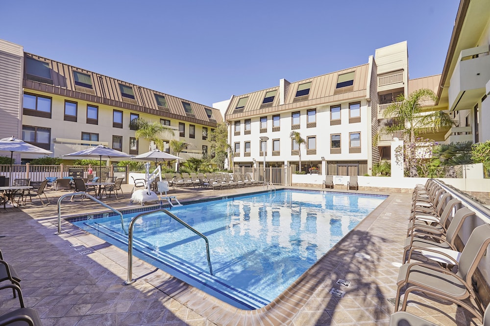 Hotel Riu Plaza Fisherman's Wharf - zdjęcie 2