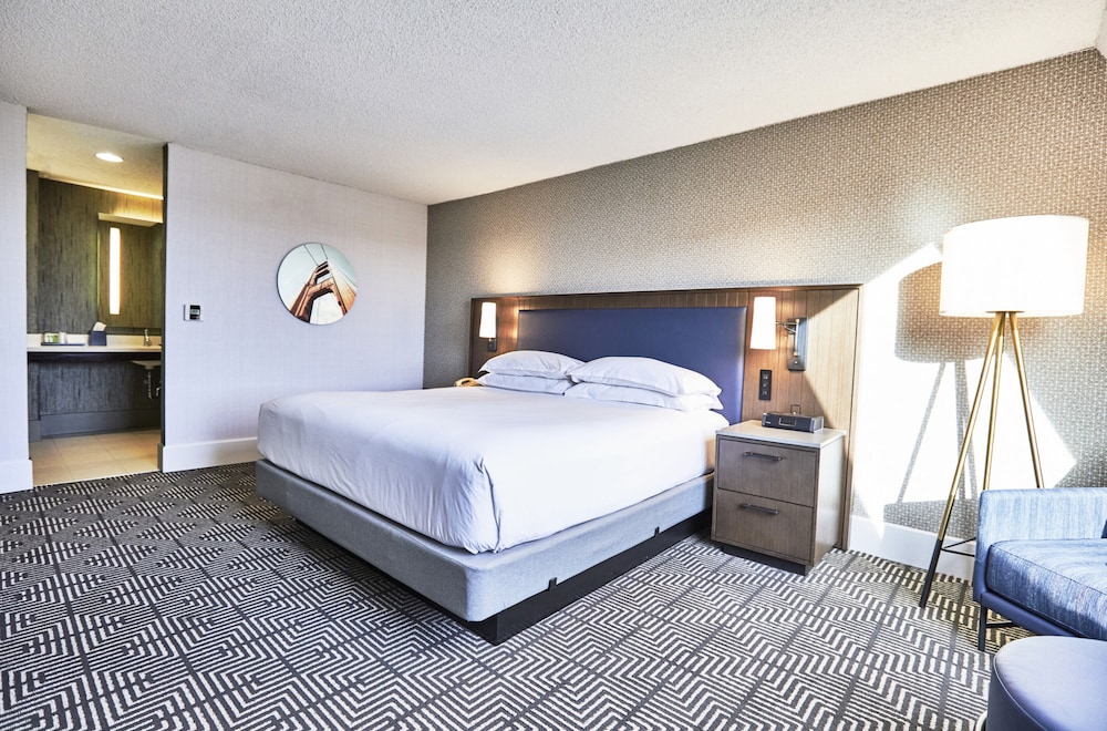 Riu Plaza Fisherman's Wharf — Hotel rooms in San Francisco, California
