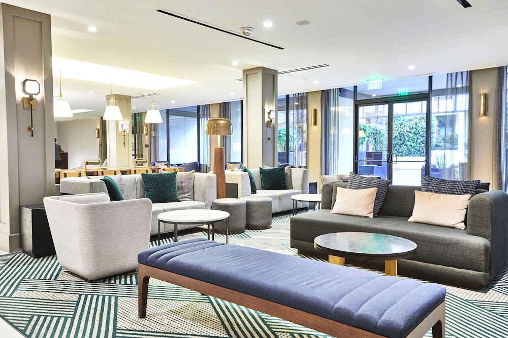 Riu Plaza Fisherman's Wharf — Restaurant & bars in San Francisco, California