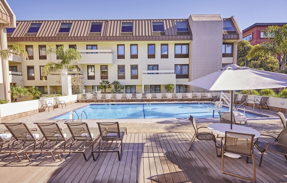 Hotel Riu Plaza Fisherman's Wharf - zdjęcie 4