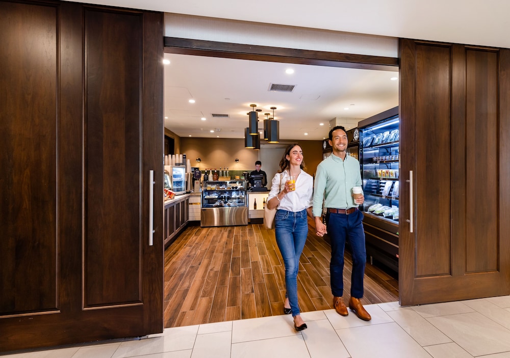 Riu Plaza Fisherman's Wharf — Restaurant & bars in San Francisco, California