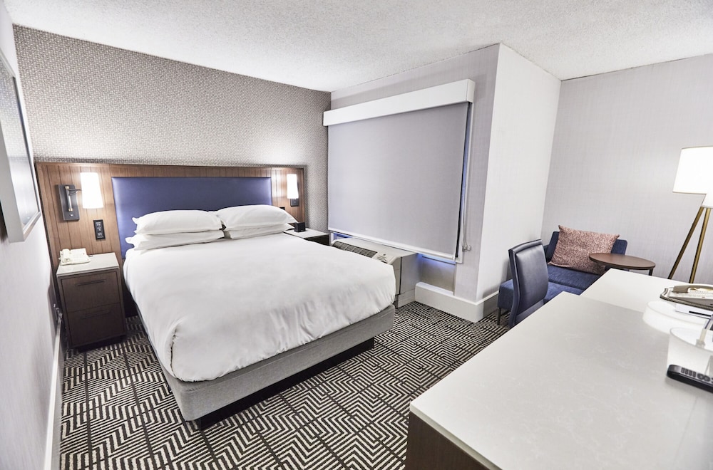 Riu Plaza Fisherman's Wharf — Hotel rooms in San Francisco, California