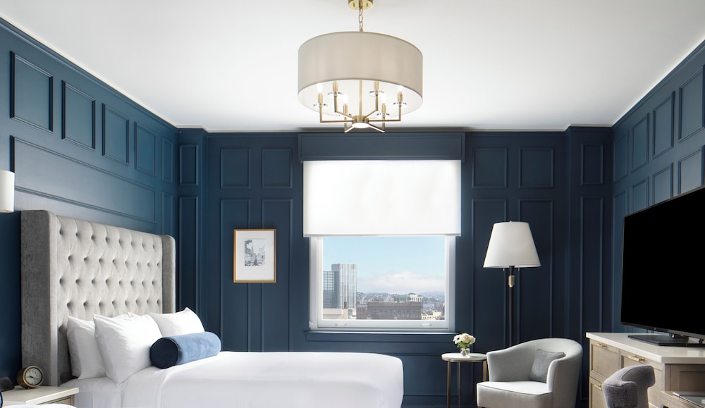 Beacon Grand, A Union Square Hotel — Hotel rooms in San Francisco, California
