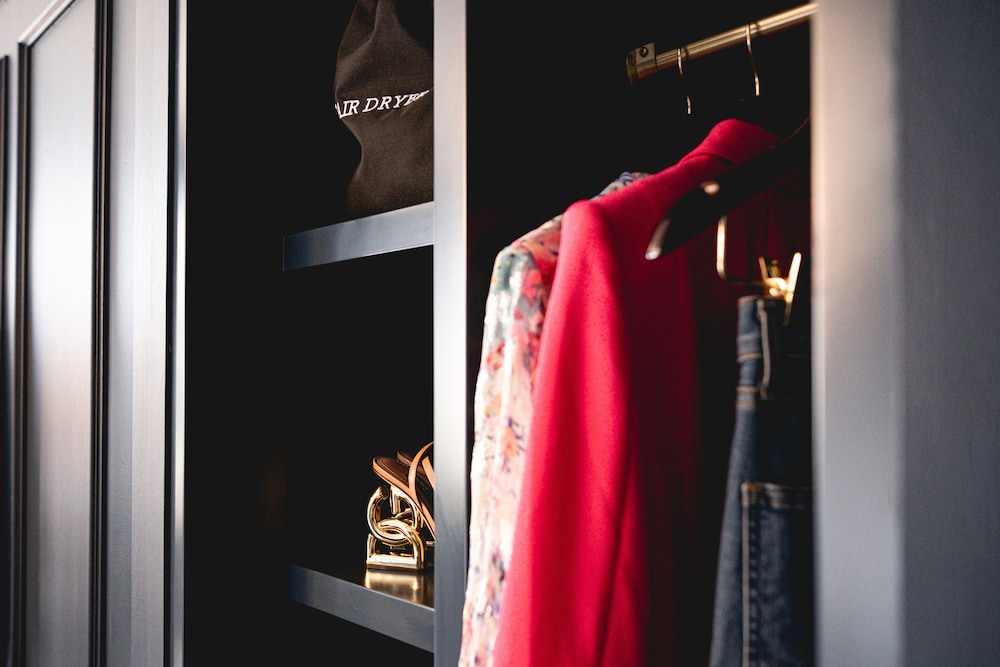 Beacon Grand, A Union Square Hotel — Hotel rooms in San Francisco, California