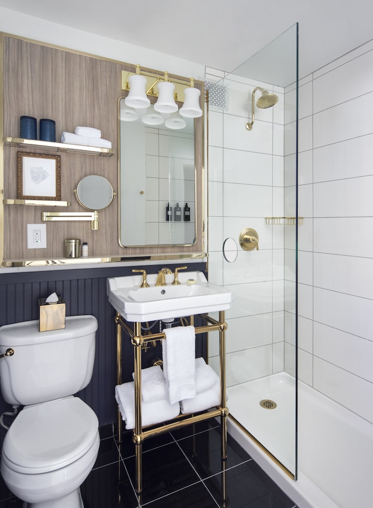 Beacon Grand, A Union Square Hotel — Hotel rooms in San Francisco, California