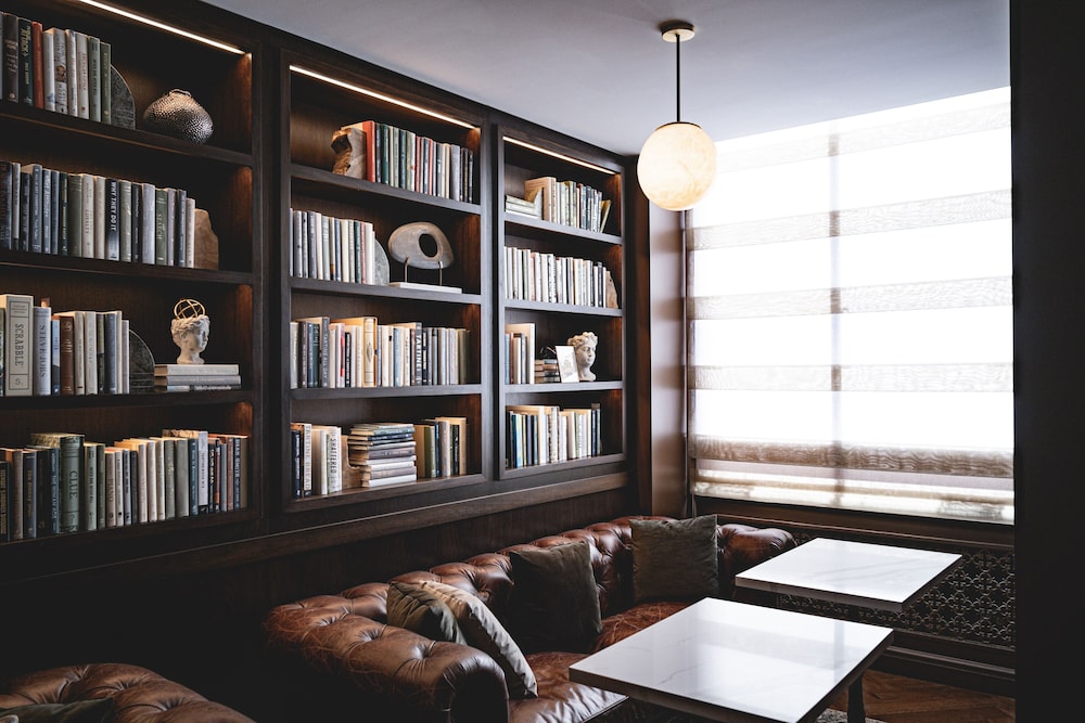 Beacon Grand, A Union Square Hotel — Hotel rooms in San Francisco, California