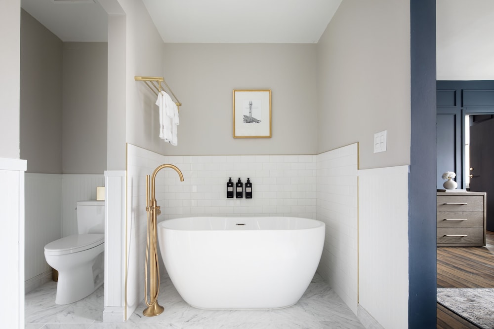 Beacon Grand, A Union Square Hotel — Hotel rooms in San Francisco, California