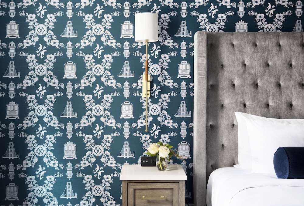 Beacon Grand, A Union Square Hotel — Hotel rooms in San Francisco, California