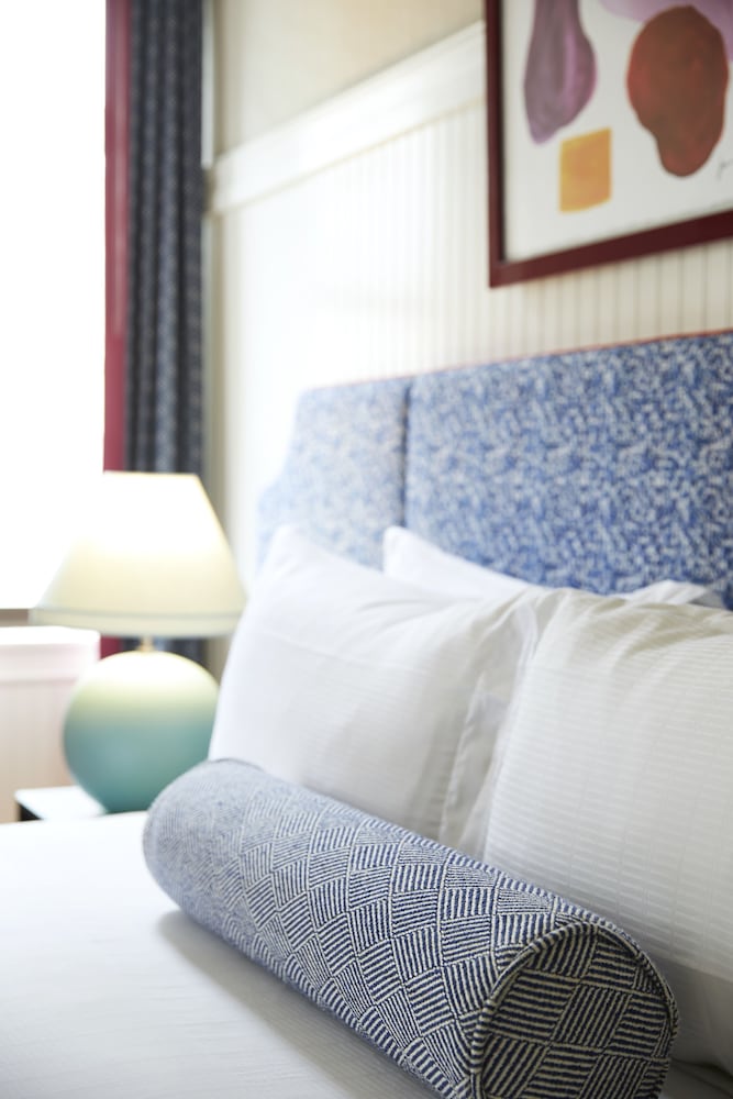 Hotel Triton Union Square San Francisco — Hotel rooms in San Francisco, California