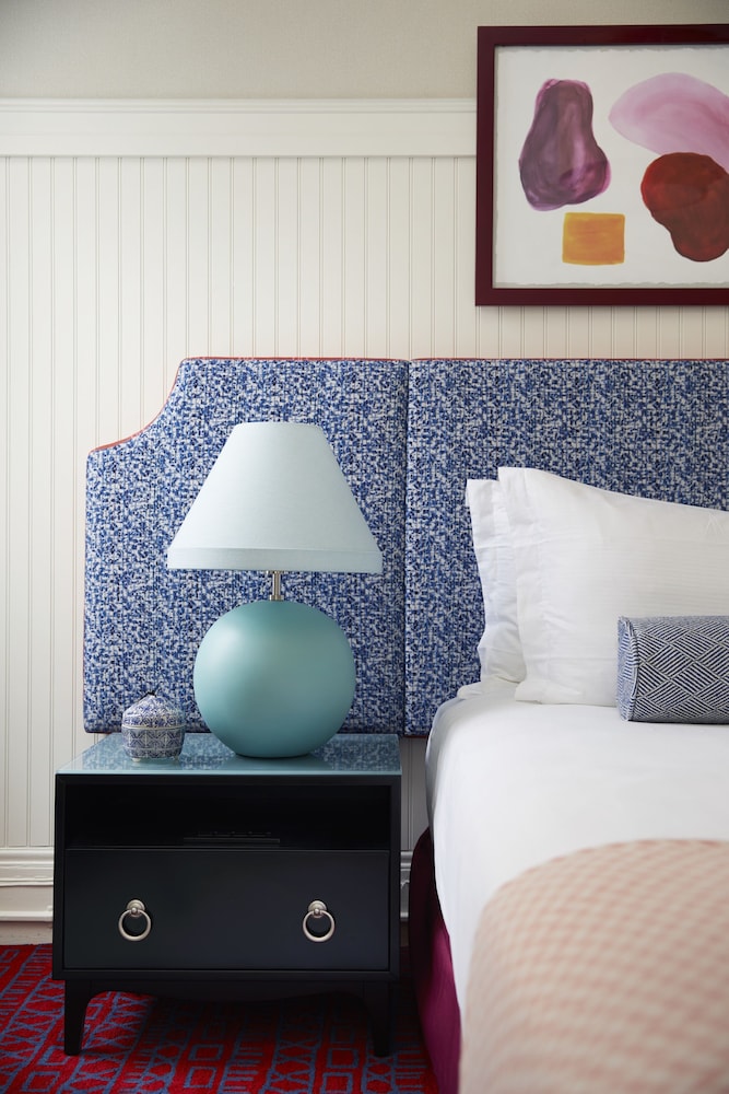 Hotel Triton Union Square San Francisco — Hotel rooms in San Francisco, California