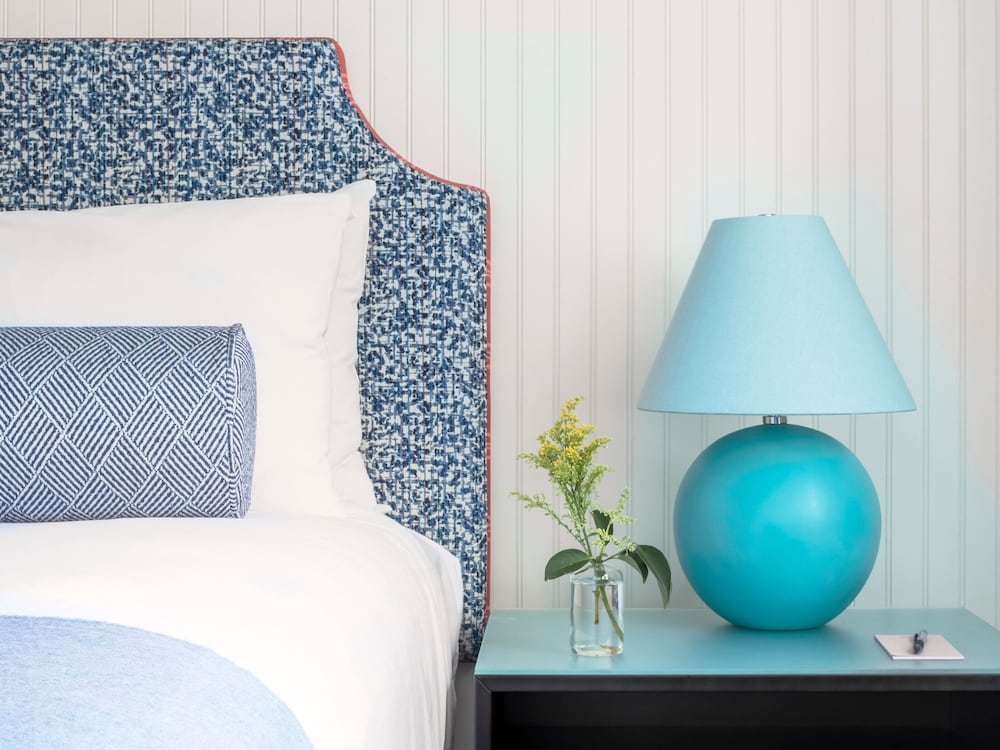 Hotel Triton Union Square San Francisco — Hotel rooms in San Francisco, California