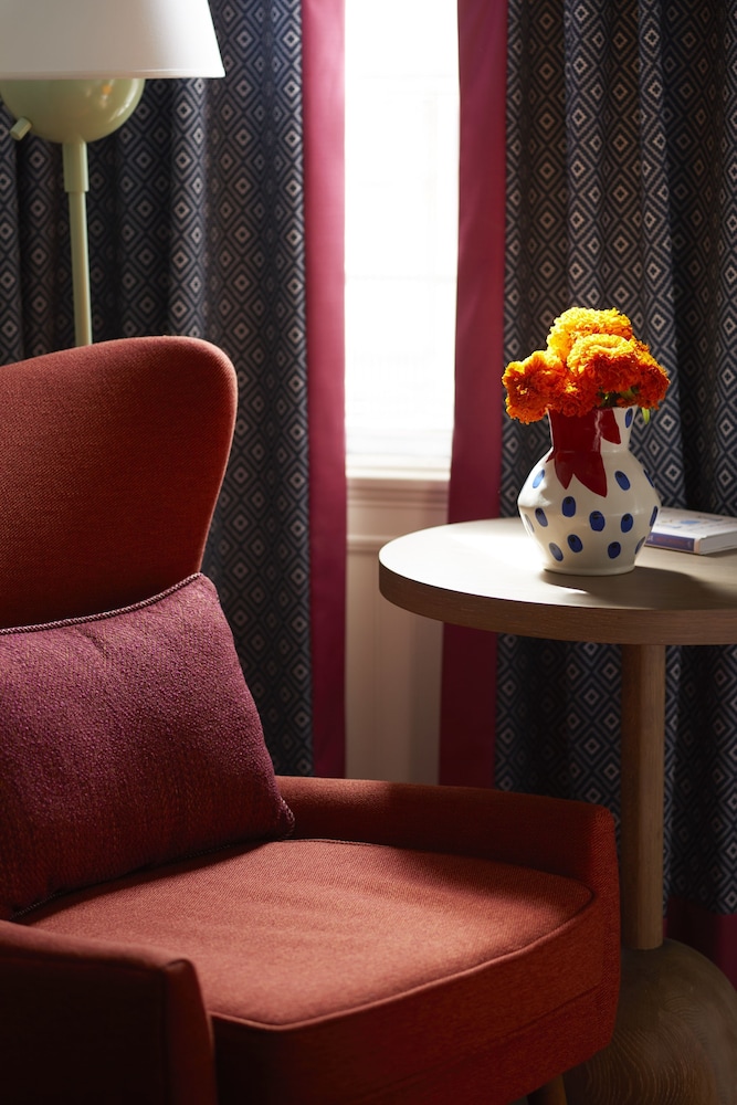 Hotel Triton Union Square San Francisco — Hotel rooms in San Francisco, California