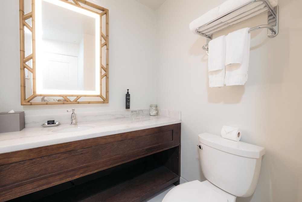 Hotel Triton Union Square San Francisco — Hotel rooms in San Francisco, California